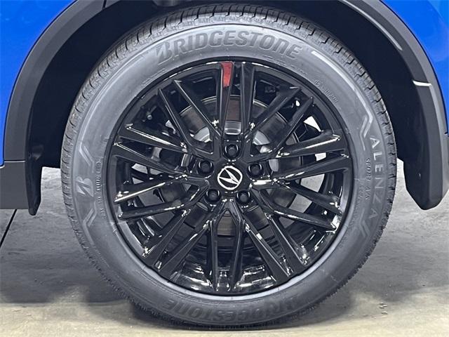 new 2026 Acura MDX car, priced at $70,850