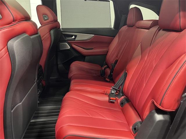 new 2026 Acura MDX car, priced at $70,850