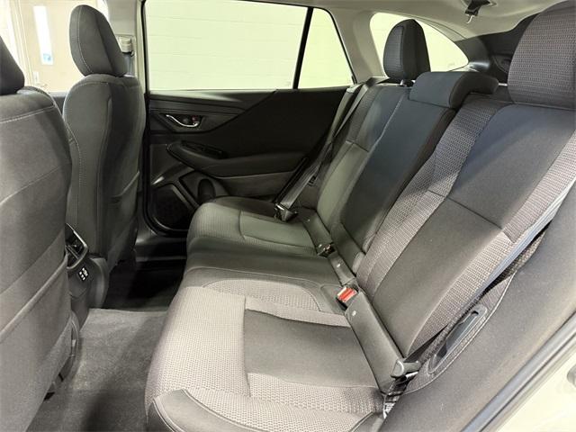 used 2025 Subaru Outback car, priced at $31,477