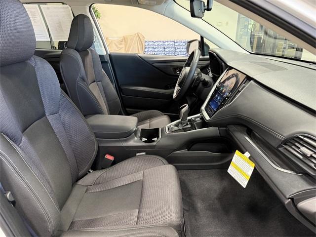used 2025 Subaru Outback car, priced at $31,477