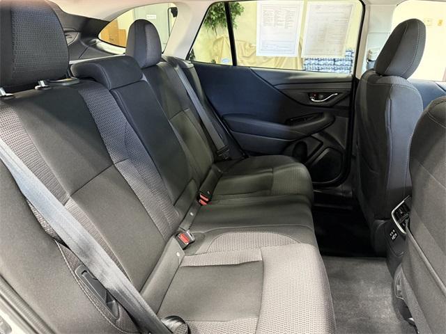 used 2025 Subaru Outback car, priced at $31,477