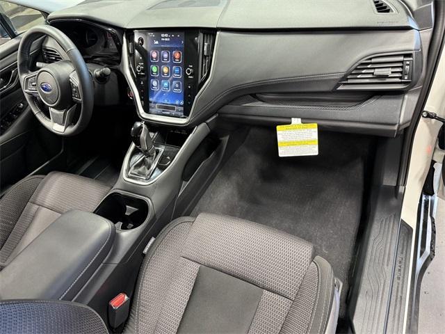 used 2025 Subaru Outback car, priced at $31,477