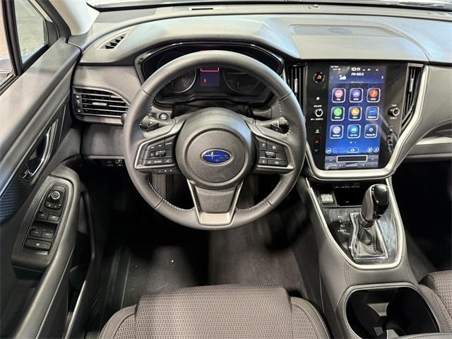 used 2025 Subaru Outback car, priced at $31,477