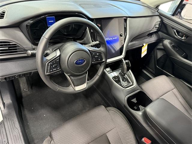 used 2025 Subaru Outback car, priced at $31,477