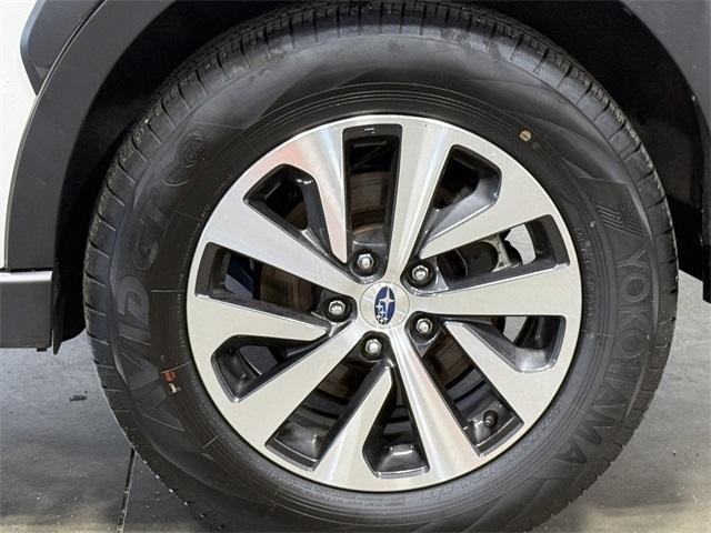 used 2025 Subaru Outback car, priced at $31,477