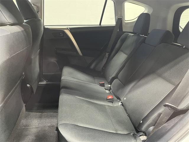 used 2015 Toyota RAV4 car, priced at $13,477