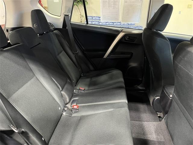 used 2015 Toyota RAV4 car, priced at $13,477