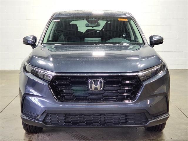 new 2025 Honda CR-V car, priced at $35,245