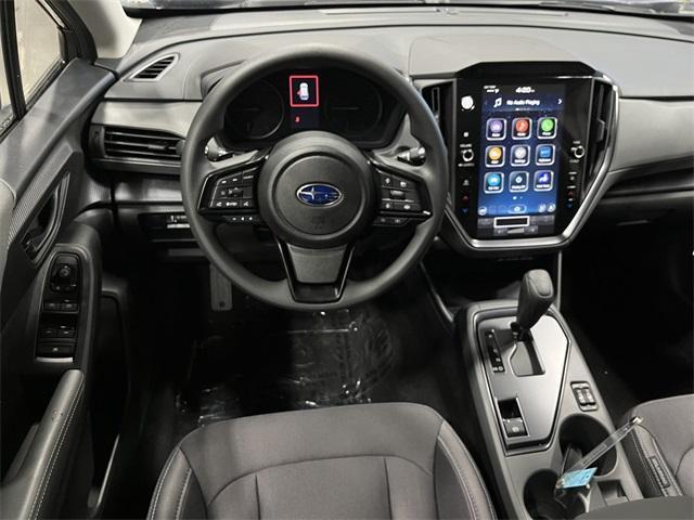 new 2026 Subaru Crosstrek car, priced at $30,683