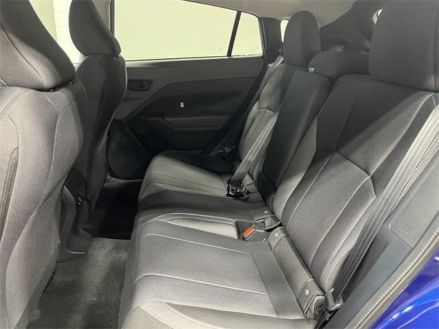 new 2026 Subaru Crosstrek car, priced at $30,683