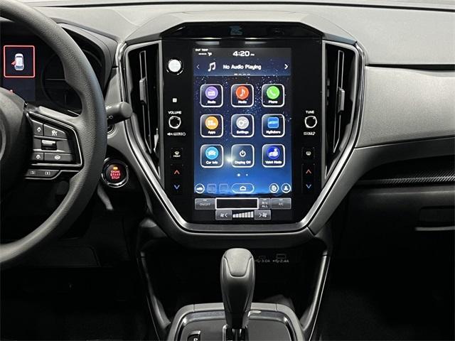 new 2026 Subaru Crosstrek car, priced at $30,683