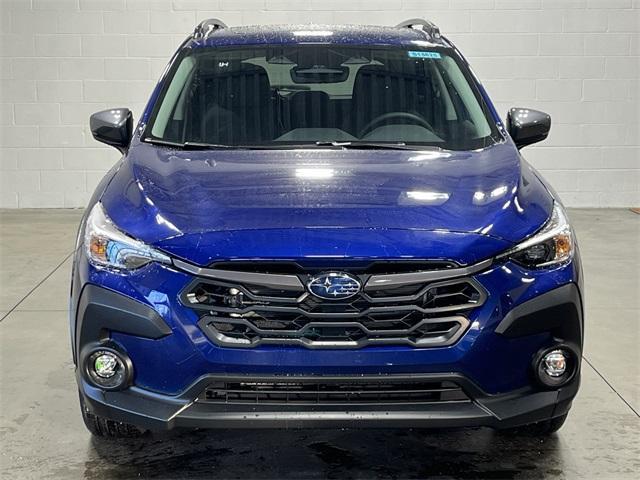 new 2026 Subaru Crosstrek car, priced at $30,683