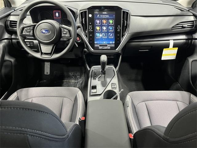 new 2026 Subaru Crosstrek car, priced at $30,683
