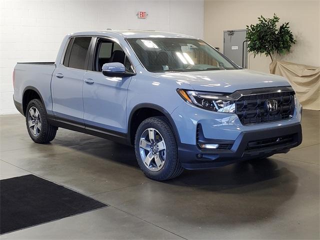 new 2024 Honda Ridgeline car, priced at $41,615