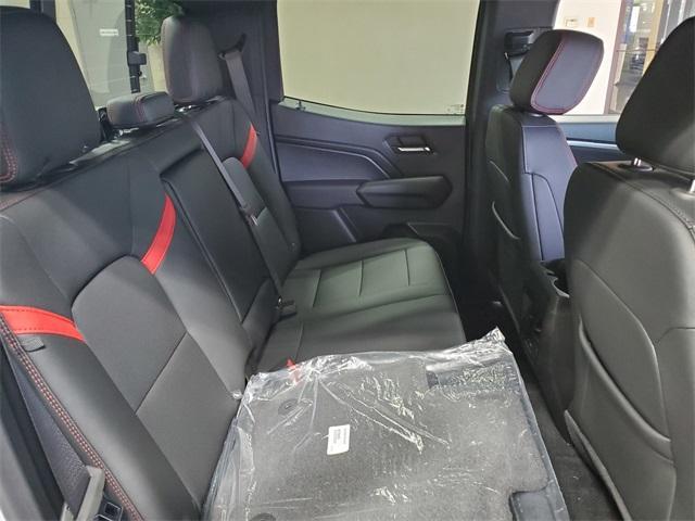 new 2025 Chevrolet Colorado car, priced at $44,533