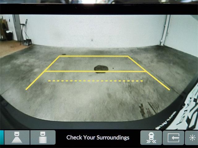 used 2024 Honda CR-V Hybrid car, priced at $33,977