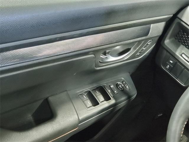 used 2024 Honda CR-V Hybrid car, priced at $33,977