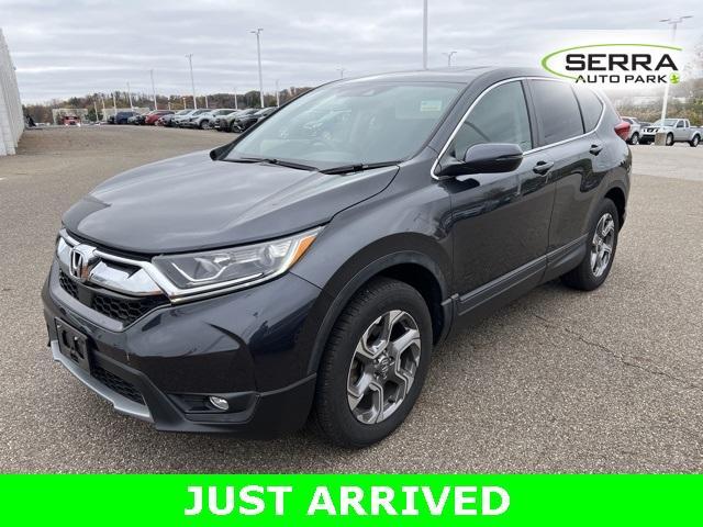 used 2019 Honda CR-V car, priced at $24,477