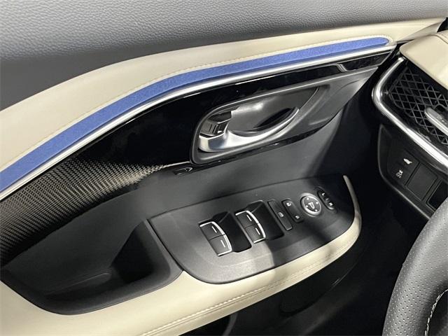 new 2025 Acura ADX car, priced at $41,950