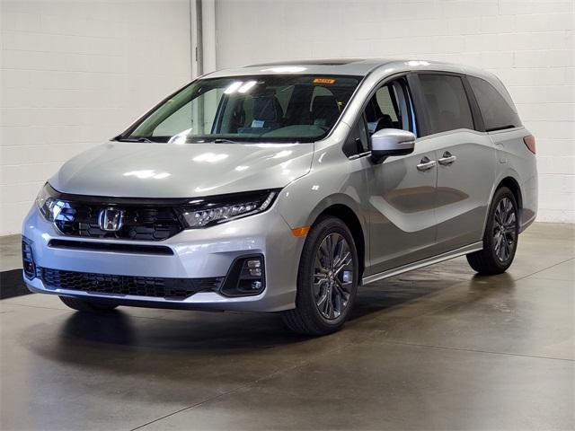 new 2025 Honda Odyssey car, priced at $48,005