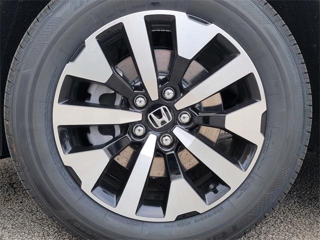 new 2026 Honda Odyssey car, priced at $43,190