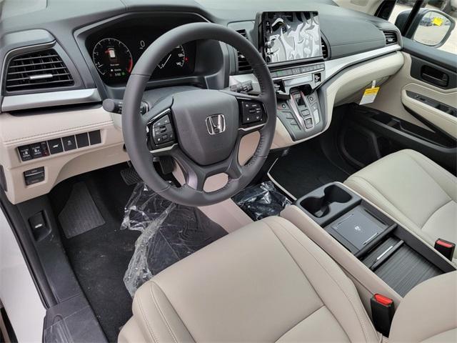 new 2026 Honda Odyssey car, priced at $43,190