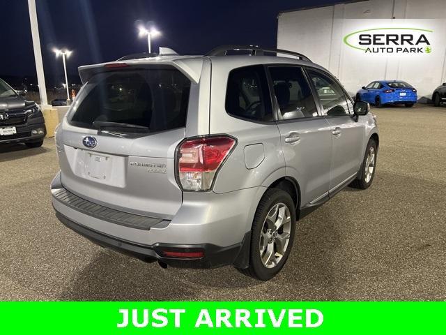 used 2017 Subaru Forester car, priced at $13,977