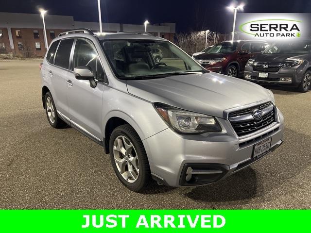 used 2017 Subaru Forester car, priced at $13,977