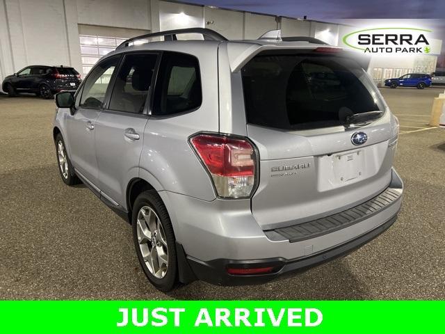 used 2017 Subaru Forester car, priced at $13,977