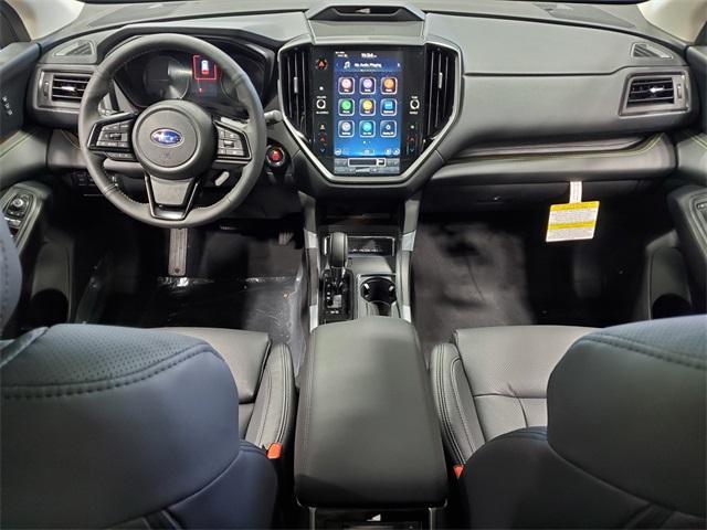 new 2025 Subaru Ascent car, priced at $54,715