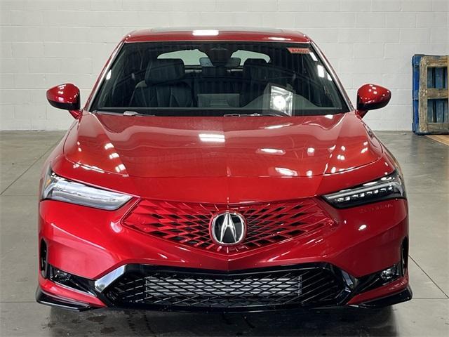 new 2026 Acura Integra car, priced at $37,745