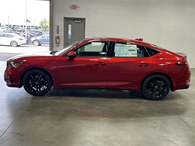 new 2026 Acura Integra car, priced at $37,745