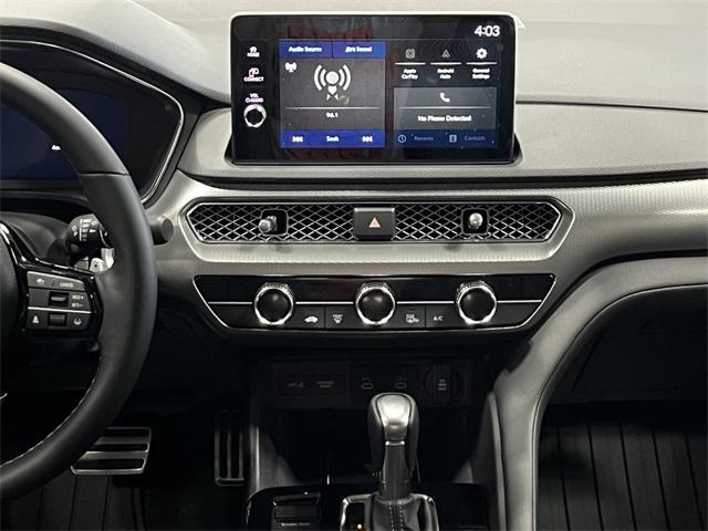 new 2026 Acura Integra car, priced at $37,745