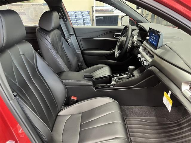 new 2026 Acura Integra car, priced at $37,745