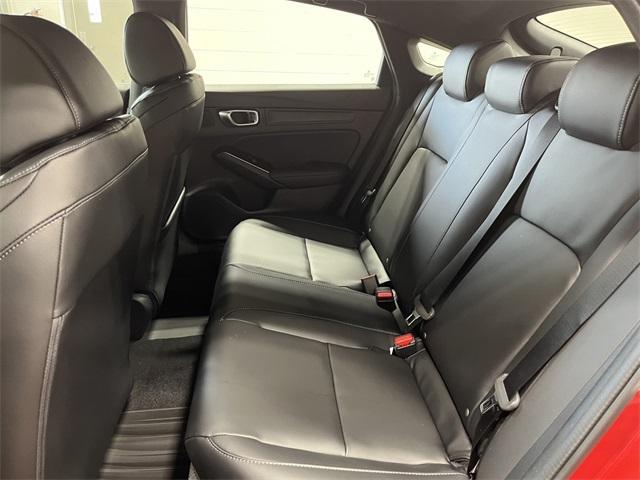 new 2026 Acura Integra car, priced at $37,745