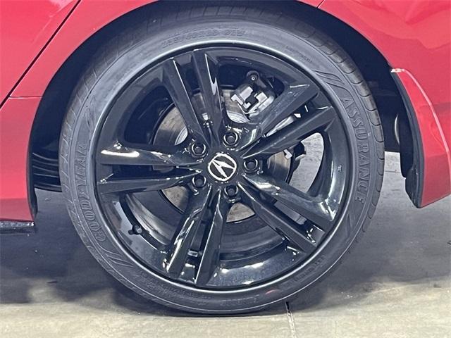 new 2026 Acura Integra car, priced at $37,745