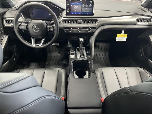 new 2026 Acura Integra car, priced at $37,745