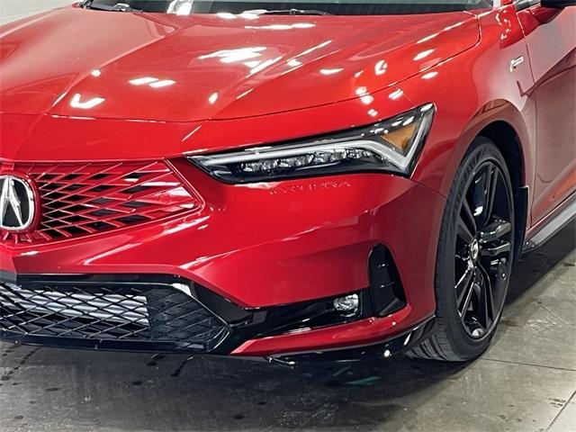 new 2026 Acura Integra car, priced at $37,745
