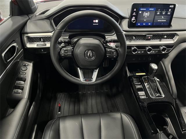 new 2026 Acura Integra car, priced at $37,745