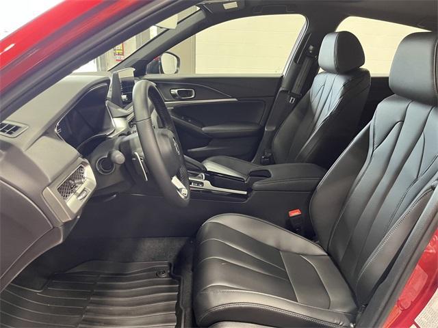 new 2026 Acura Integra car, priced at $37,745