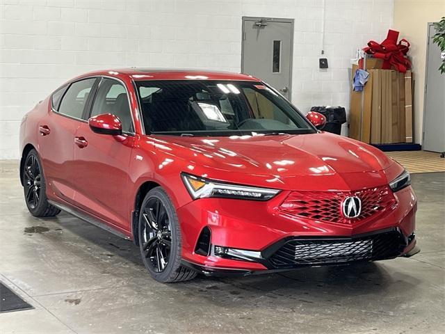 new 2026 Acura Integra car, priced at $37,745