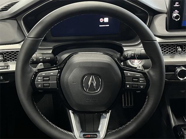 new 2026 Acura Integra car, priced at $37,745