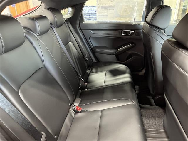 new 2026 Acura Integra car, priced at $37,745