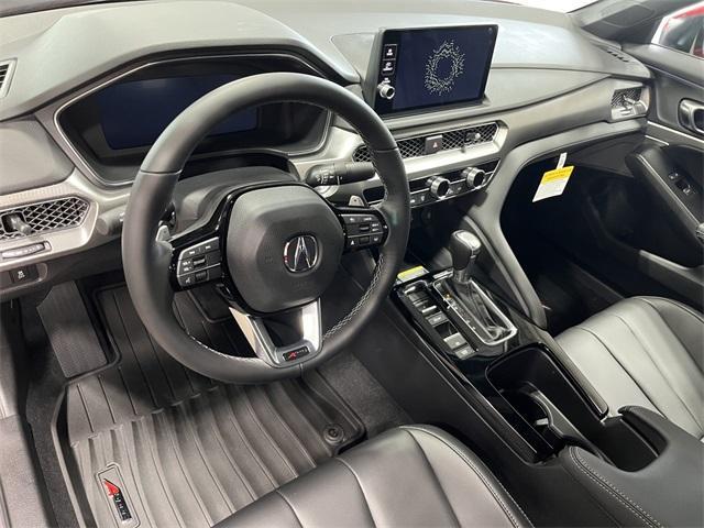 new 2026 Acura Integra car, priced at $37,745