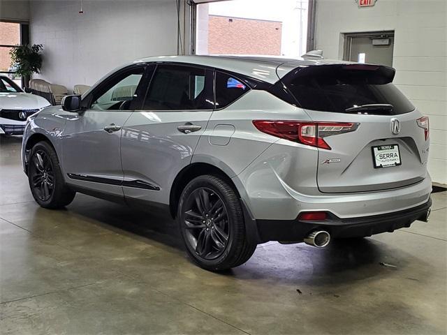 used 2019 Acura RDX car, priced at $29,977