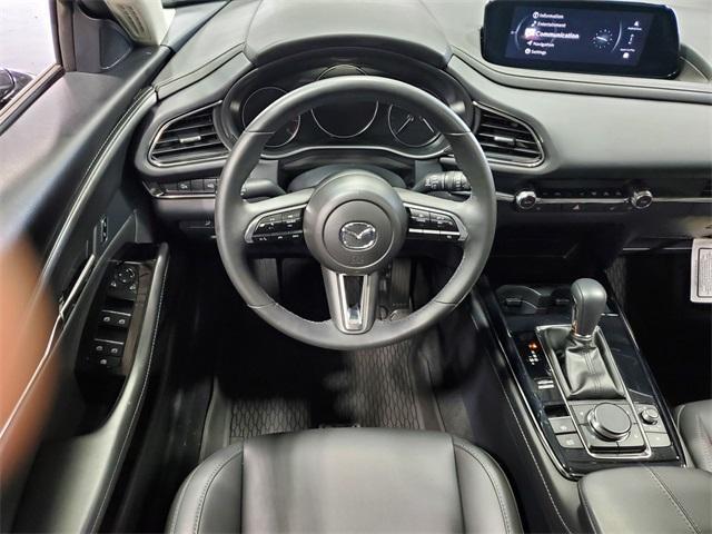 used 2024 Mazda CX-30 car, priced at $27,477