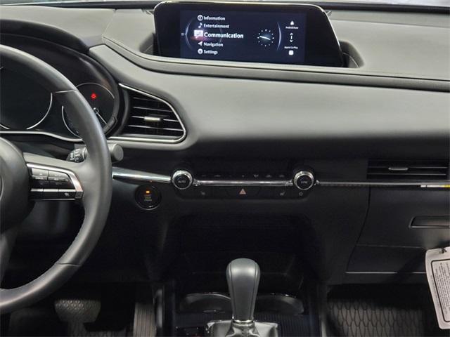 used 2024 Mazda CX-30 car, priced at $27,477