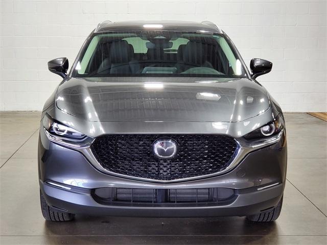 used 2024 Mazda CX-30 car, priced at $27,477