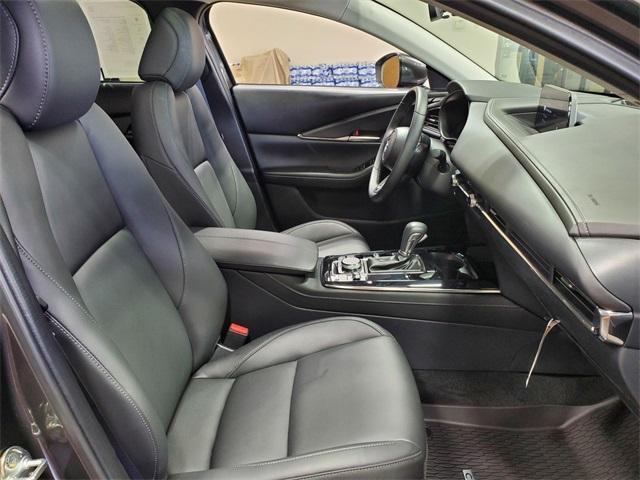 used 2024 Mazda CX-30 car, priced at $27,477