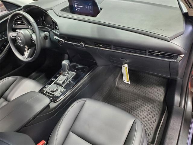 used 2024 Mazda CX-30 car, priced at $27,477